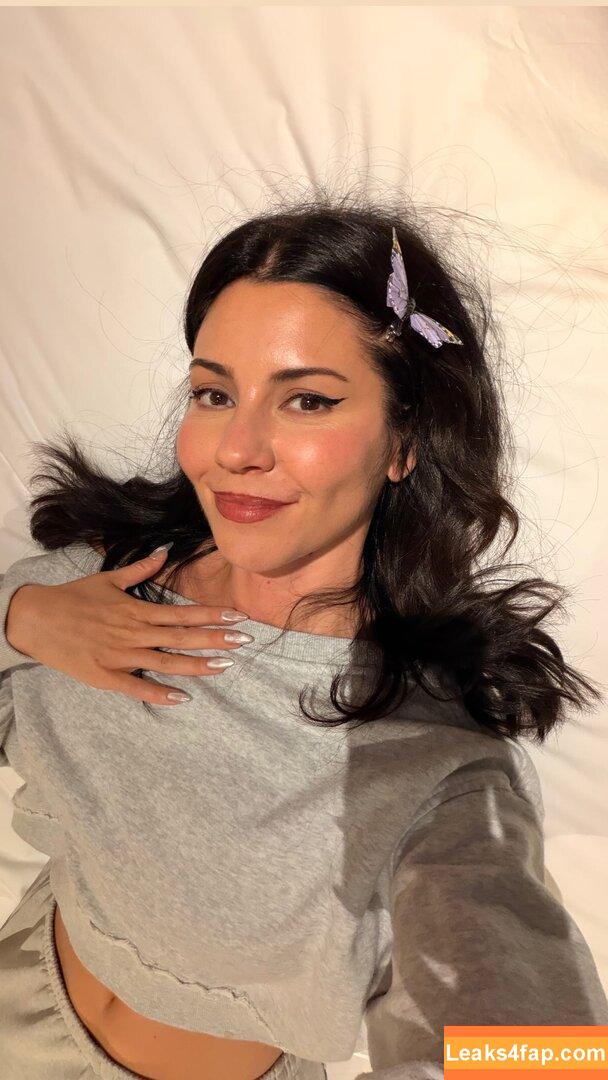 Marina Diamandis / https: / marina and the diamonds / marinadiamandis leaked photo photo #0581