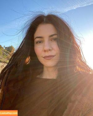 Marina Diamandis photo #0020