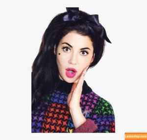 Marina Diamandis photo #0041