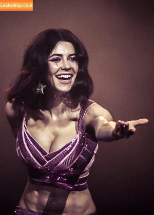 Marina Diamandis photo #0052