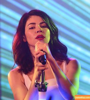 Marina Diamandis photo #0056