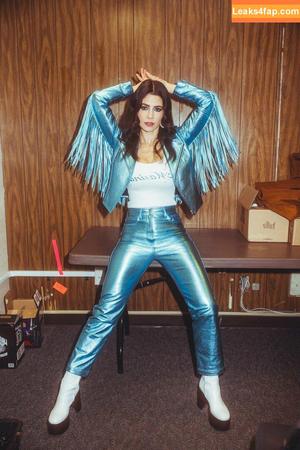 Marina Diamandis photo #0080