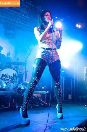 Marina Diamandis photo #0085