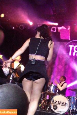 Marina Diamandis photo #0095