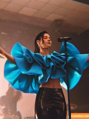 Marina Diamandis photo #0100