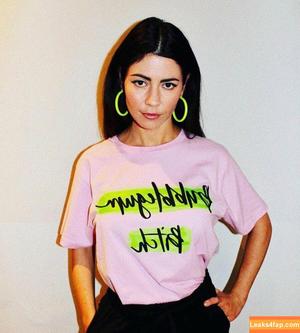 Marina Diamandis photo #0118