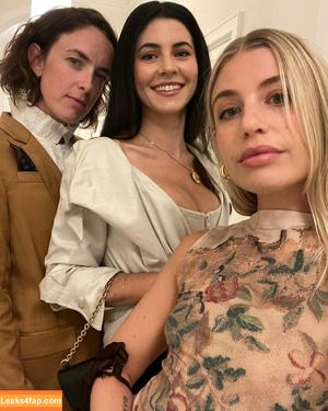 Marina Diamandis photo #0142