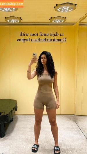 Marina Diamandis photo #0148