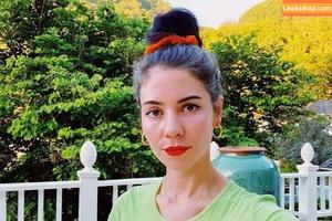 Marina Diamandis photo #0154