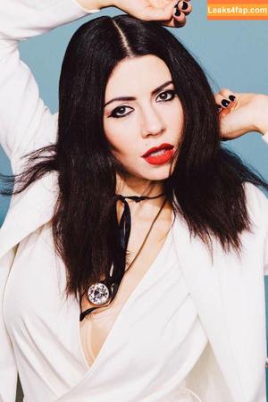 Marina Diamandis photo #0170