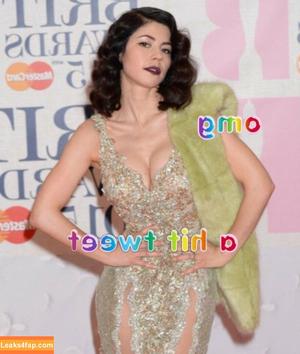 Marina Diamandis photo #0182