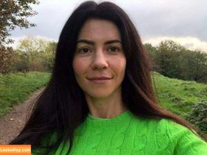 Marina Diamandis photo #0183