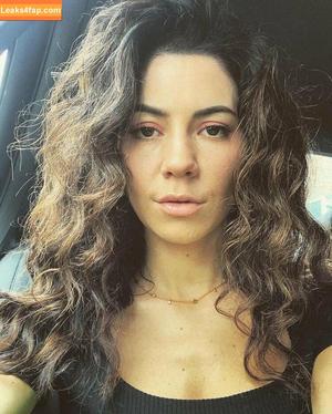 Marina Diamandis photo #0186