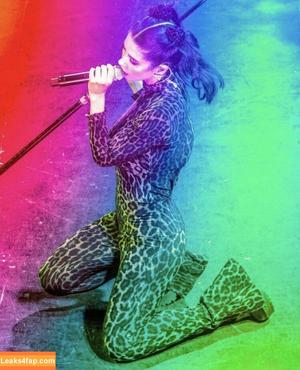 Marina Diamandis photo #0189