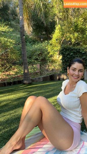 Marina Diamandis photo #0267