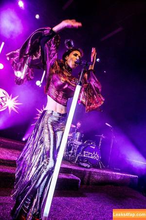 Marina Diamandis photo #0276