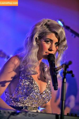 Marina Diamandis photo #0303
