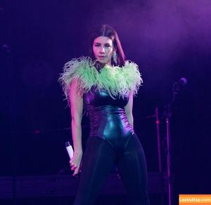 Marina Diamandis photo #0474