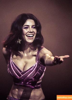 Marina Diamandis photo #0499