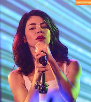 Marina Diamandis photo #0502