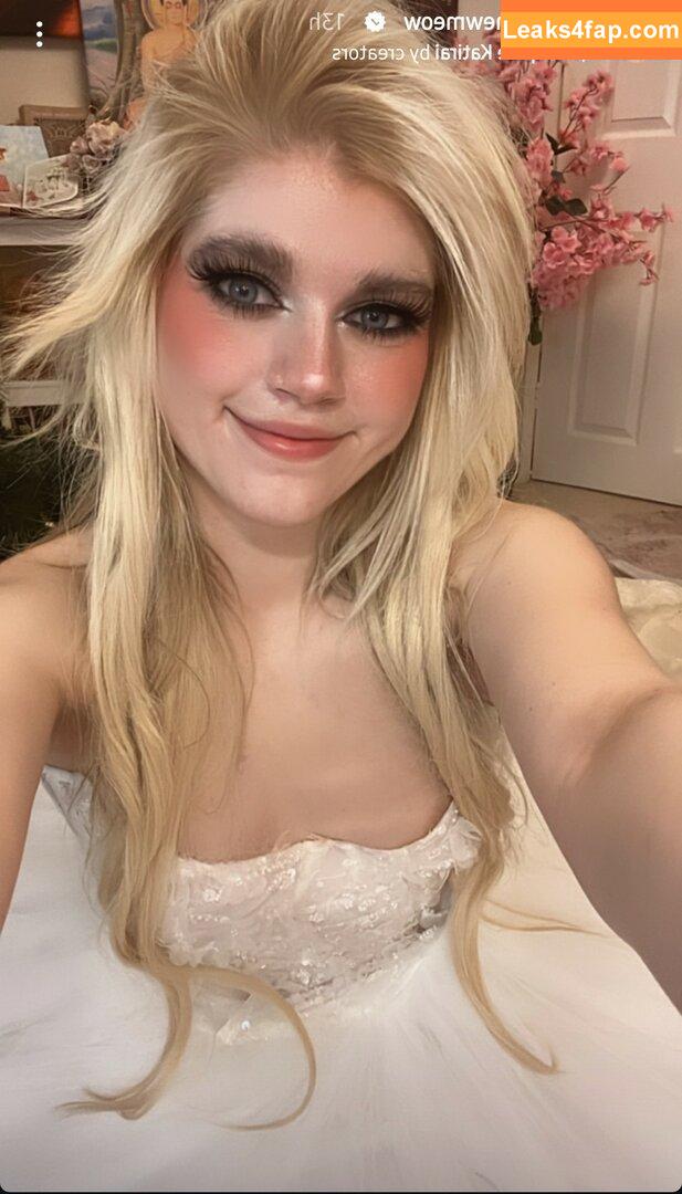 Marina Joyce / marinamewmeow leaked photo photo #0001