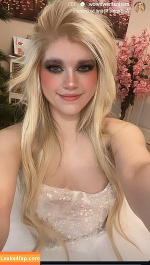 Marina Joyce фото #0002