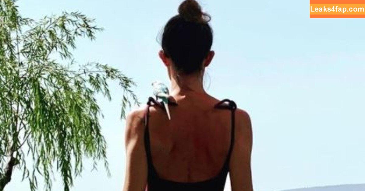 Marina La Rosa /  leaked photo photo #0007