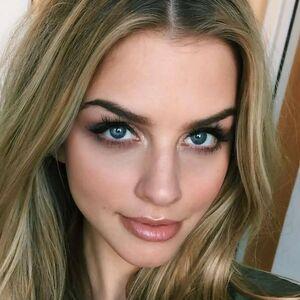 Marina Laswick