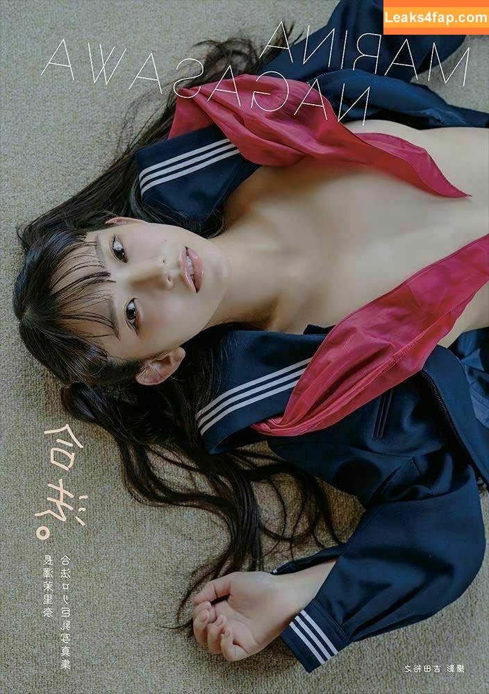 Marina Nagasawa / Marina Nagasawa 長澤茉里奈 / marinanagasawa1008 / nagasawa_marina leaked photo photo #0039