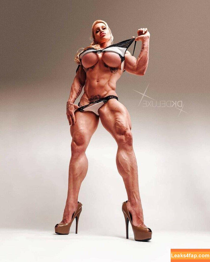 Marina Putziger / https: / marina_putziger_ifbbpro leaked photo photo #0008