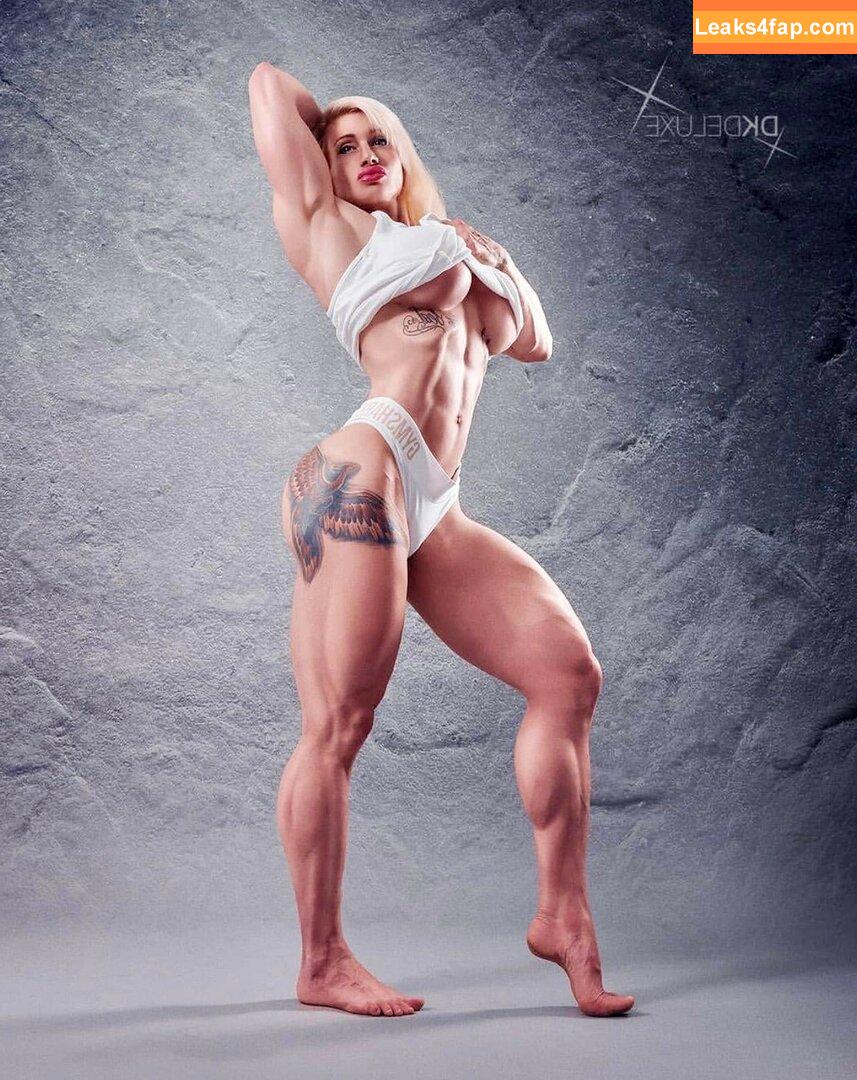 Marina Putziger / https: / marina_putziger_ifbbpro leaked photo photo #0014