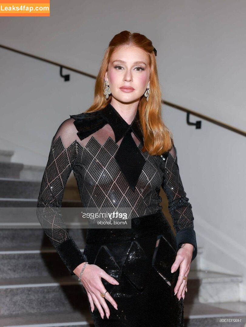 Marina Ruy Barbosa / marinaruybarbosa leaked photo photo #0080