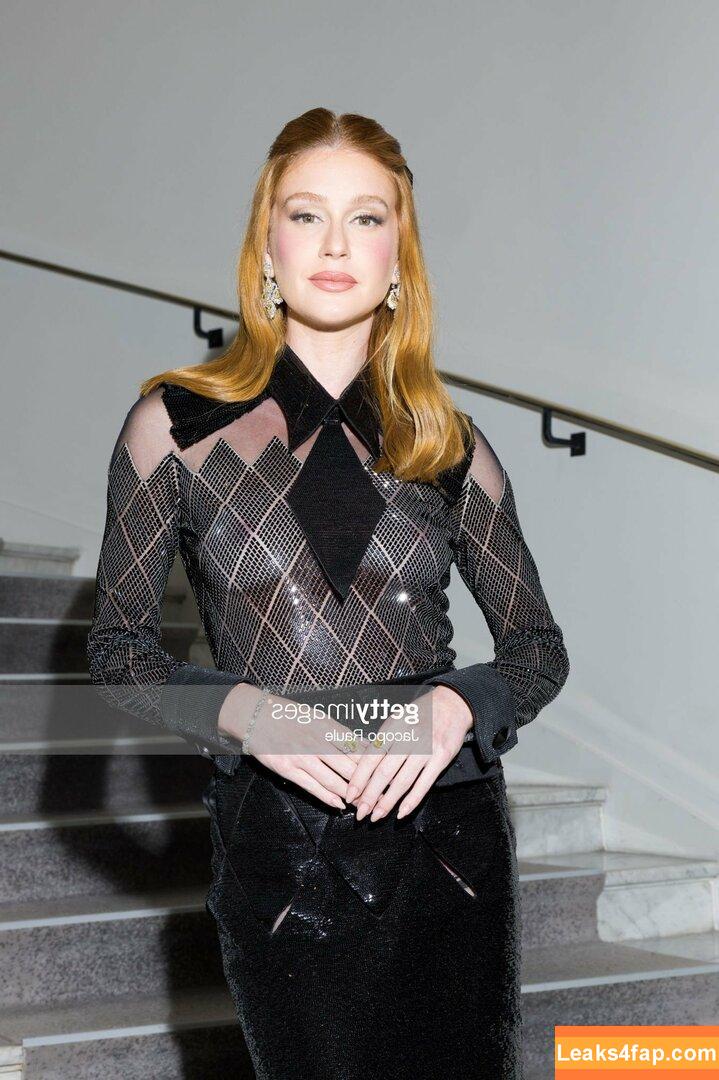 Marina Ruy Barbosa / marinaruybarbosa leaked photo photo #0088