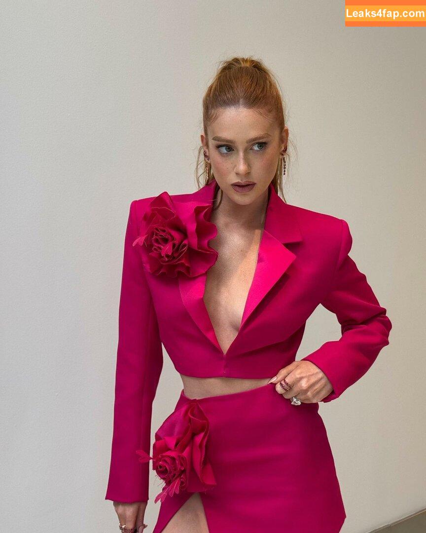 Marina Ruy Barbosa / marinaruybarbosa leaked photo photo #0310