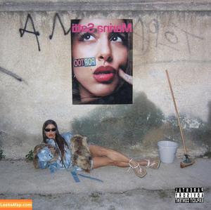 Marina Satti photo #0002