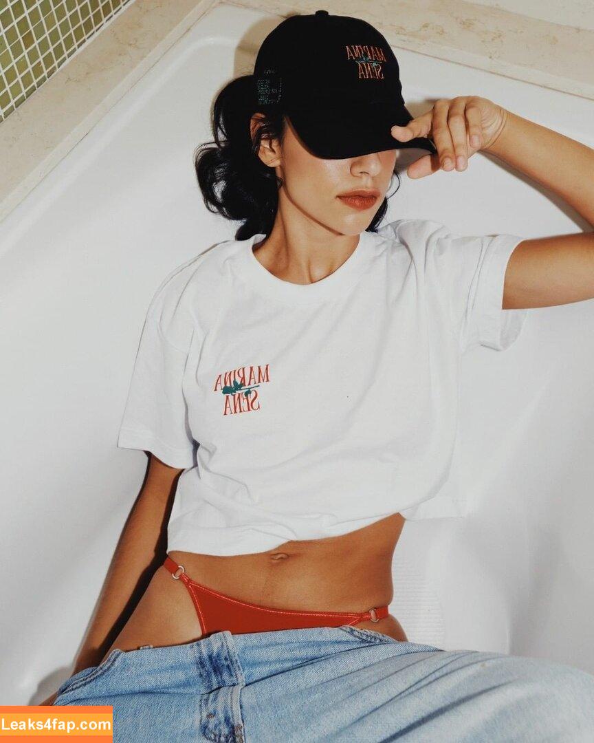 Marina Sena / amarinasena leaked photo photo #0042