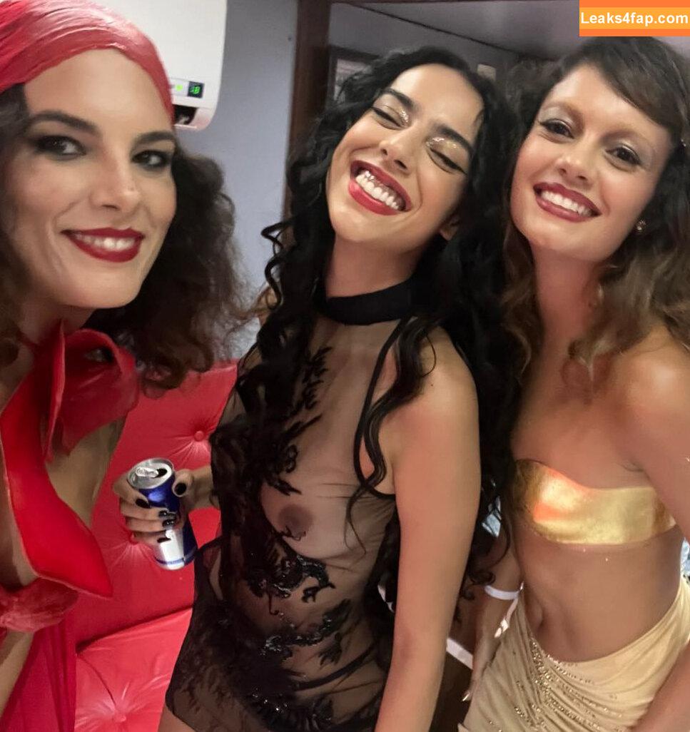 Marina Sena / amarinasena leaked photo photo #0077