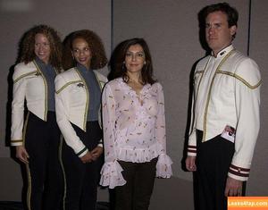 Marina Sirtis photo #0065