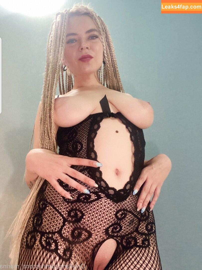 Marina Visconti / Dajmore / marinavisconti.real / realmarinav / visconti_marina leaked photo photo #0022