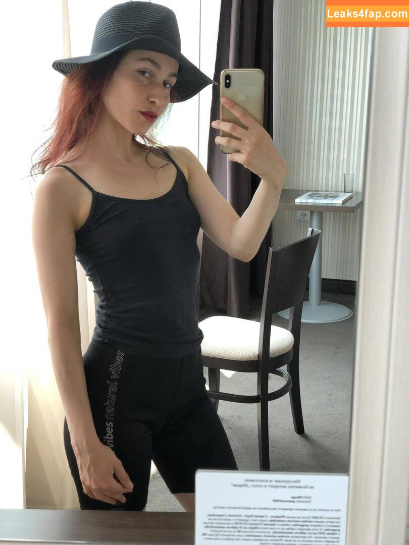 Marina Vlaykova / marina.vlaykova / marinavlaykova leaked photo photo #0003