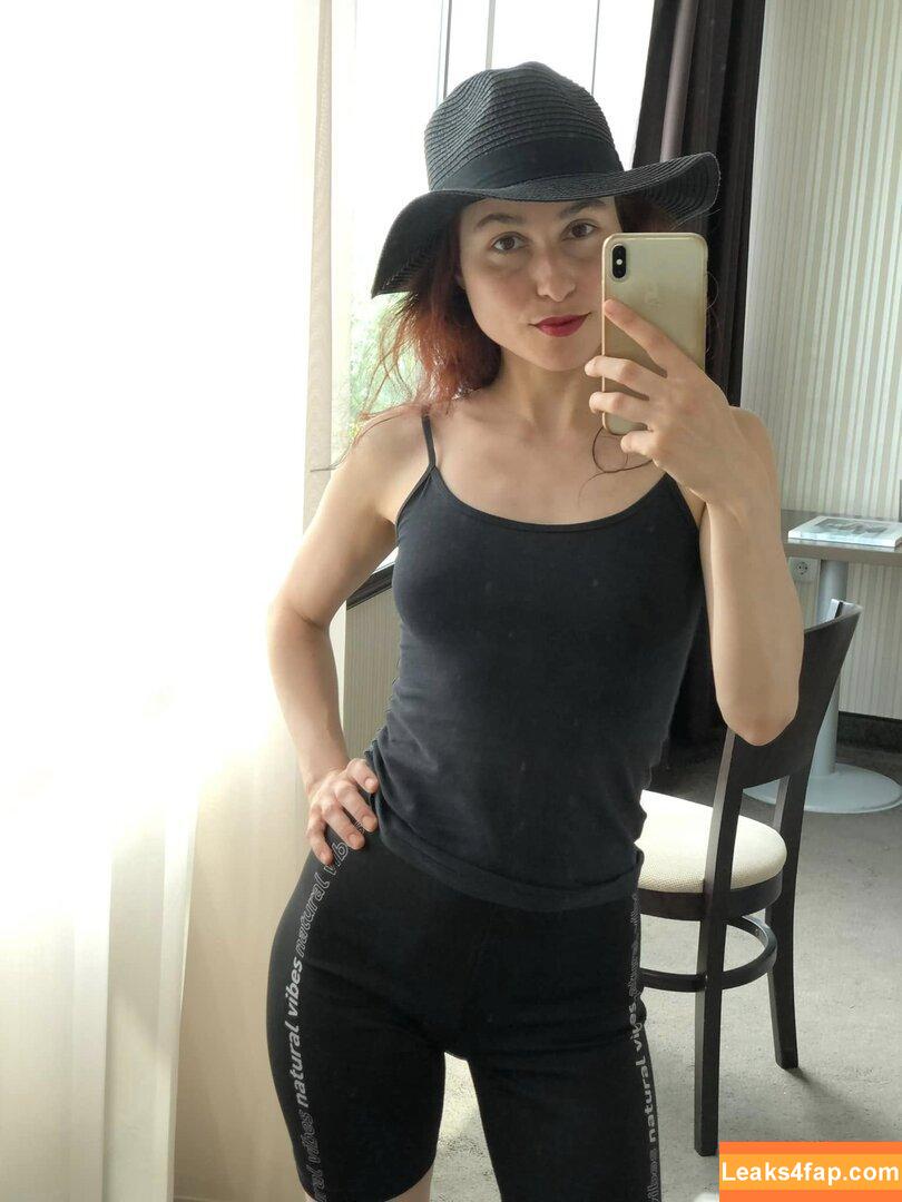 Marina Vlaykova / marina.vlaykova / marinavlaykova leaked photo photo #0005