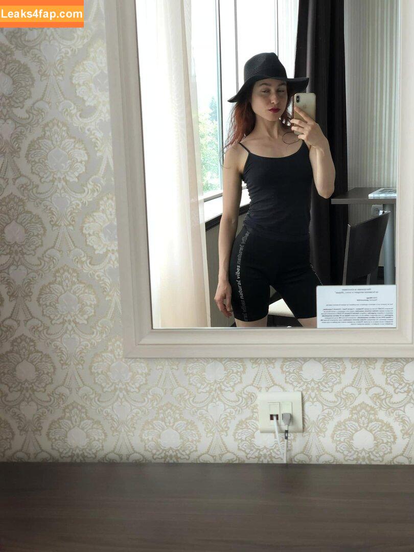 Marina Vlaykova / marina.vlaykova / marinavlaykova leaked photo photo #0009
