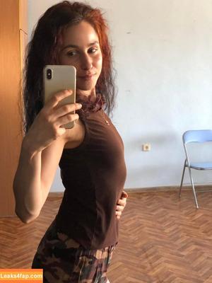 Marina Vlaykova photo #0015