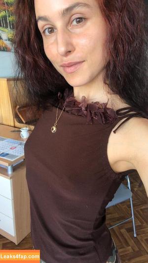 Marina Vlaykova photo #0016