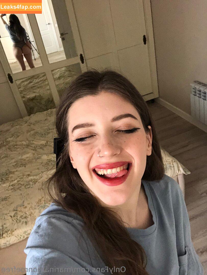 marinamonroefree / marinaxmonroe leaked photo photo #0001
