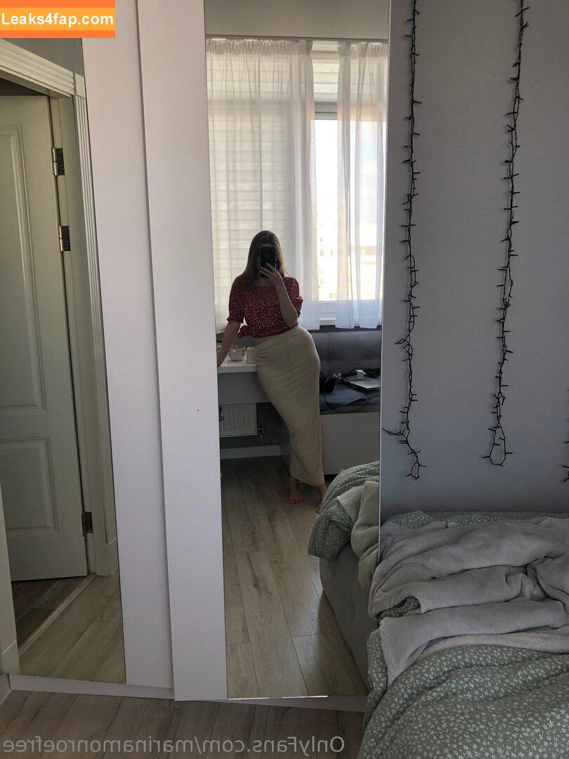 marinamonroefree / marinaxmonroe leaked photo photo #0007