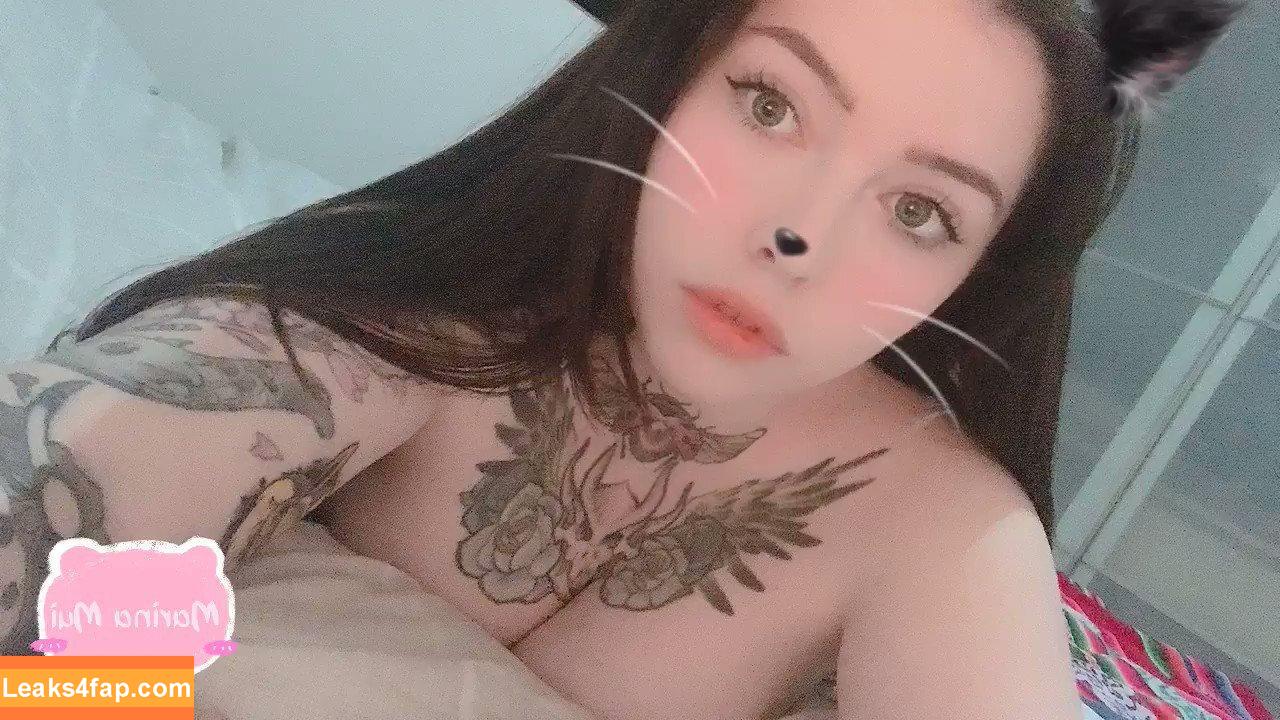 marinamuix /  leaked photo photo #0001