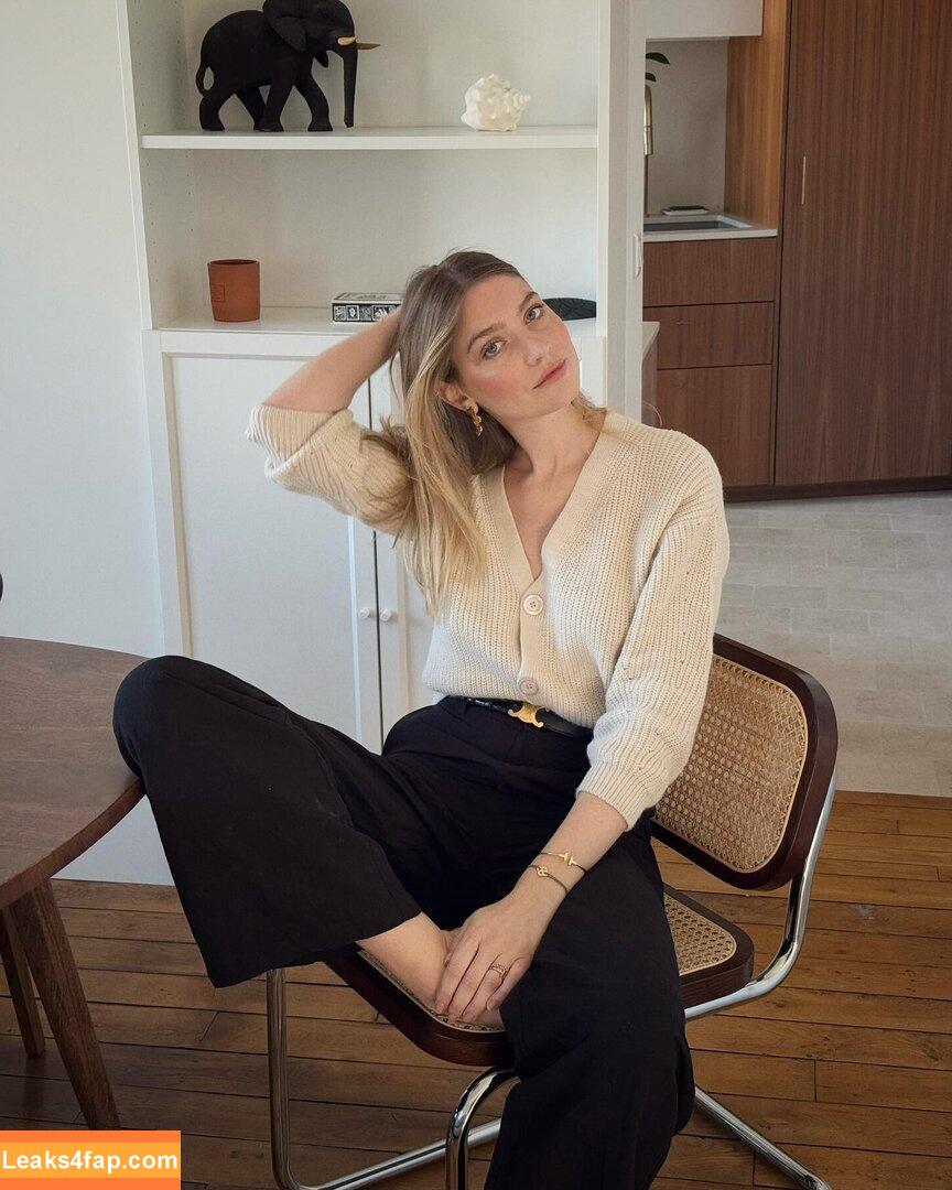 Marine Dauchez / french fashion model / marinedauchez leaked photo photo #0131