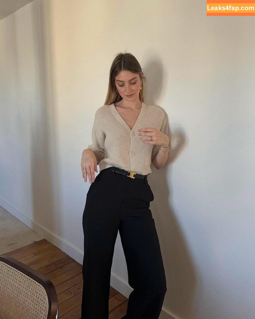 Marine Dauchez / french fashion model / marinedauchez leaked photo photo #0132