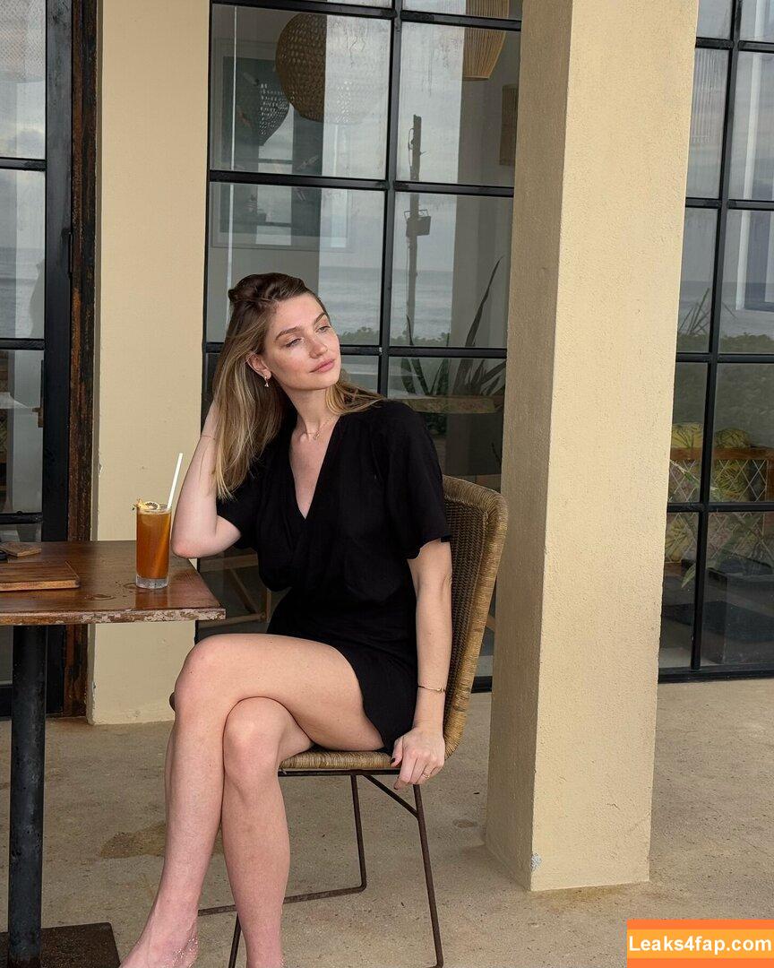 Marine Dauchez / french fashion model / marinedauchez leaked photo photo #0137